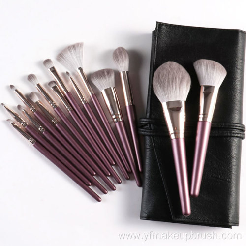 Beauty Needs 14pcs Makeup Brush Set